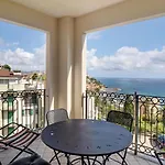 Apartament Casa Miradore 600 Mt Dal Mare