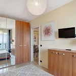 Casa Miradore 600 Mt Dal Mare Apartament *