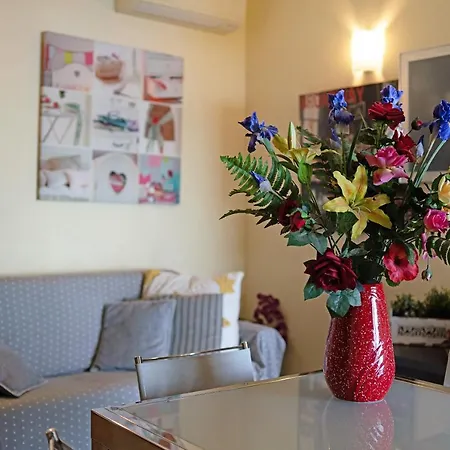 Casa Miradore 600 Mt Dal Mare *