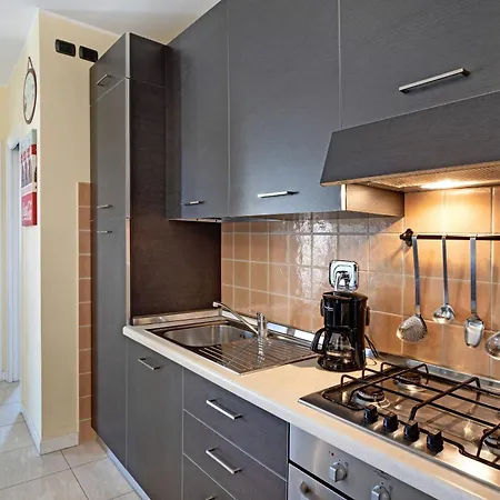Casa Miradore 600 Mt Dal Mare דירה *