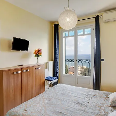 דירה Casa Miradore 600 Mt Dal Mare