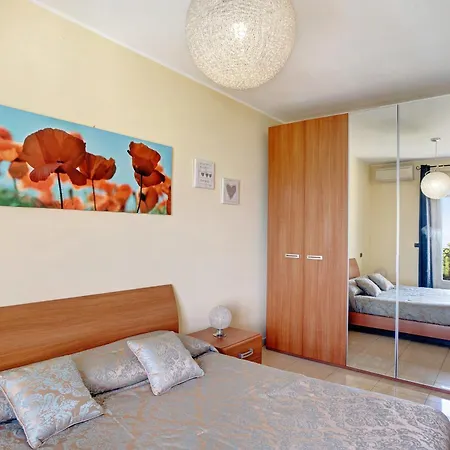 דירה Casa Miradore 600 Mt Dal Mare