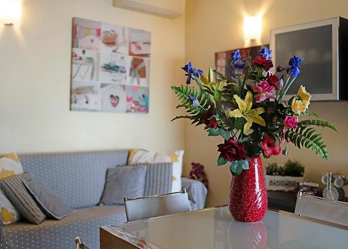 Casa Miradore 600 Mt Dal Mare *