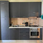 Daire Casa Miradore 600 Mt Dal Mare Imperia