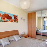 Daire Casa Miradore 600 Mt Dal Mare
