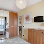 Casa Miradore 600 Mt Dal Mare Daire *