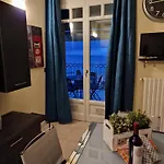 Daire Casa Miradore 600 Mt Dal Mare