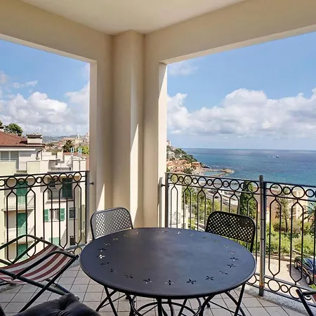 Apartment Casa Miradore 600 Mt Dal Mare