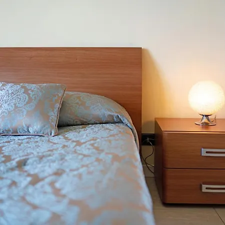 Casa Miradore 600 Mt Dal Mare Appartement