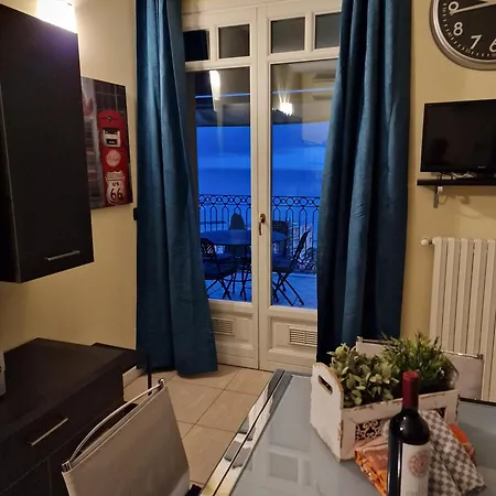 Casa Miradore 600 Mt Dal Mare דירה