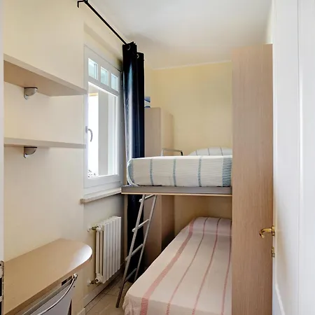 Appartement Casa Miradore 600 Mt Dal Mare *