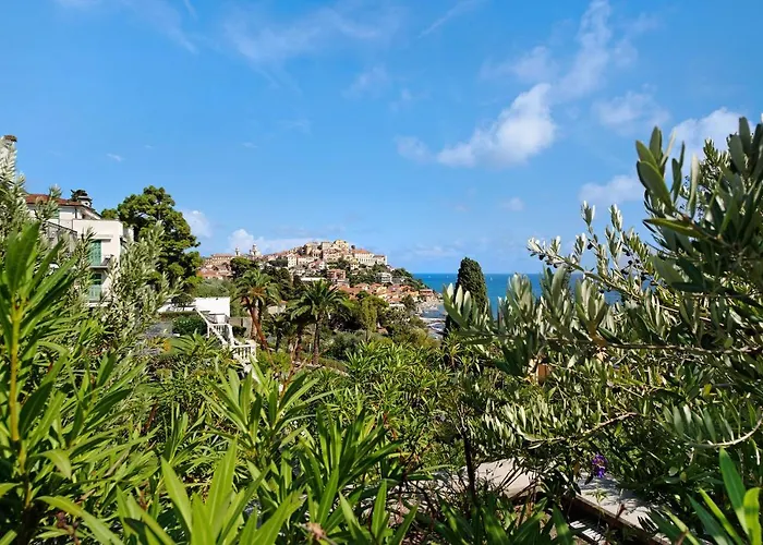 Διαμέρισμα Casa Miradore 600 Mt Dal Mare *