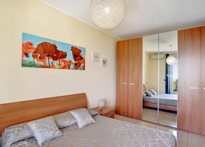 Casa Miradore 600 Mt Dal Mare *