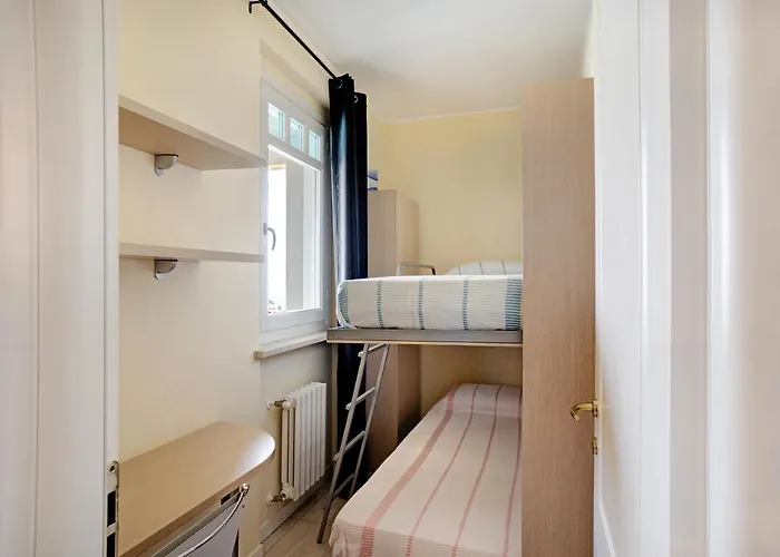 Casa Miradore 600 Mt Dal Mare * Imperia