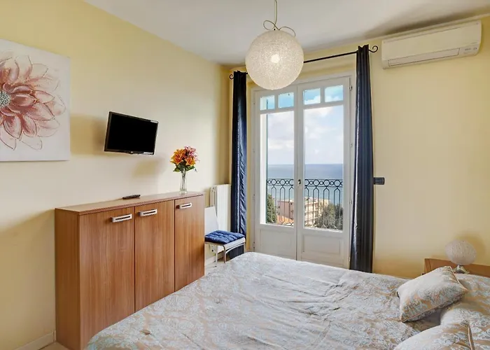 Casa Miradore 600 Mt Dal Mare *