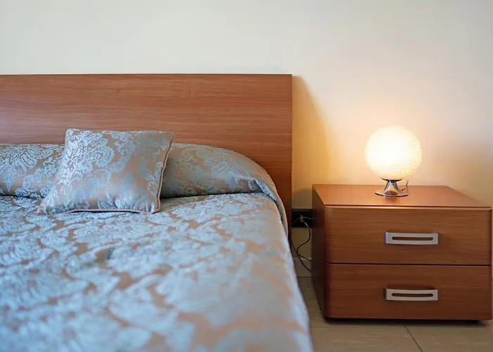 Casa Miradore 600 Mt Dal Mare Διαμέρισμα