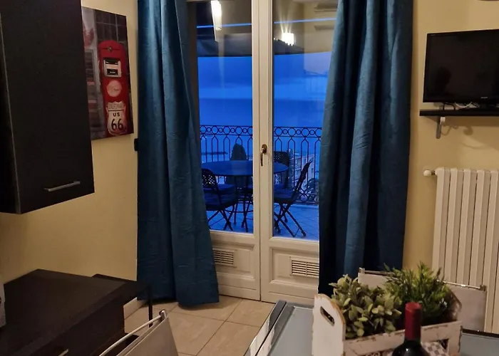 Casa Miradore 600 Mt Dal Mare Διαμέρισμα