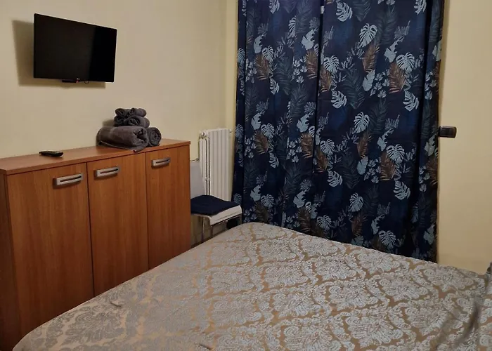 Διαμέρισμα Casa Miradore 600 Mt Dal Mare Imperia