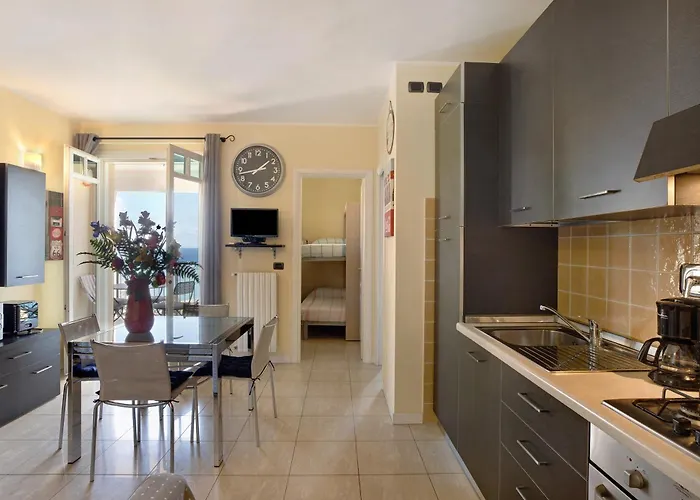 Casa Miradore 600 Mt Dal Mare *